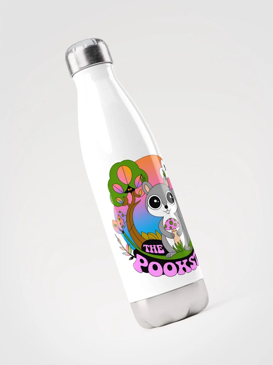 The Pookster's Whimsical Adventure Water Bottle product image (3)