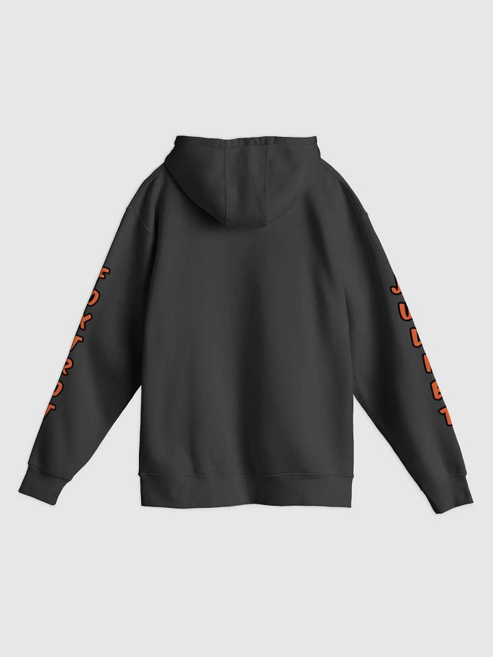 Foxtrot Hoodie product image (2)