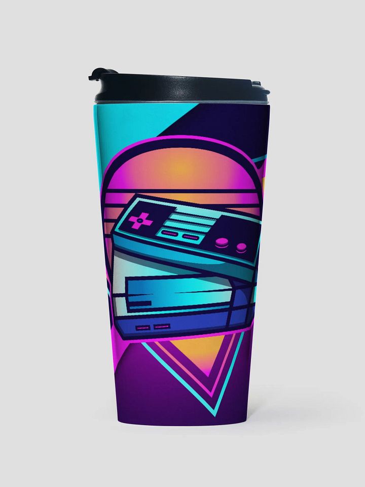 Travel Coffee Cup product image (1)