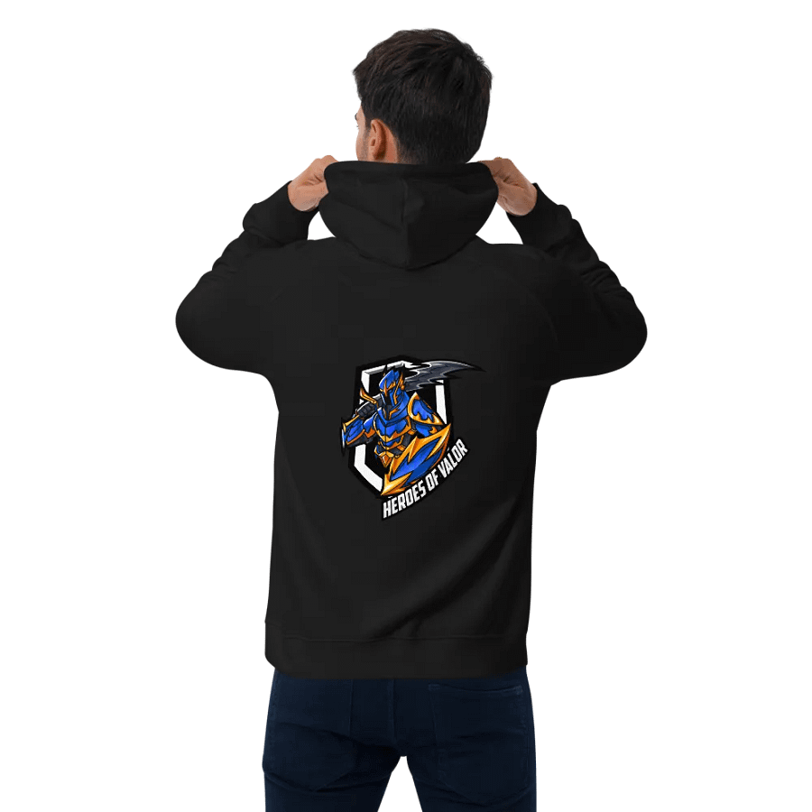 HoV Hoodie product image (4)
