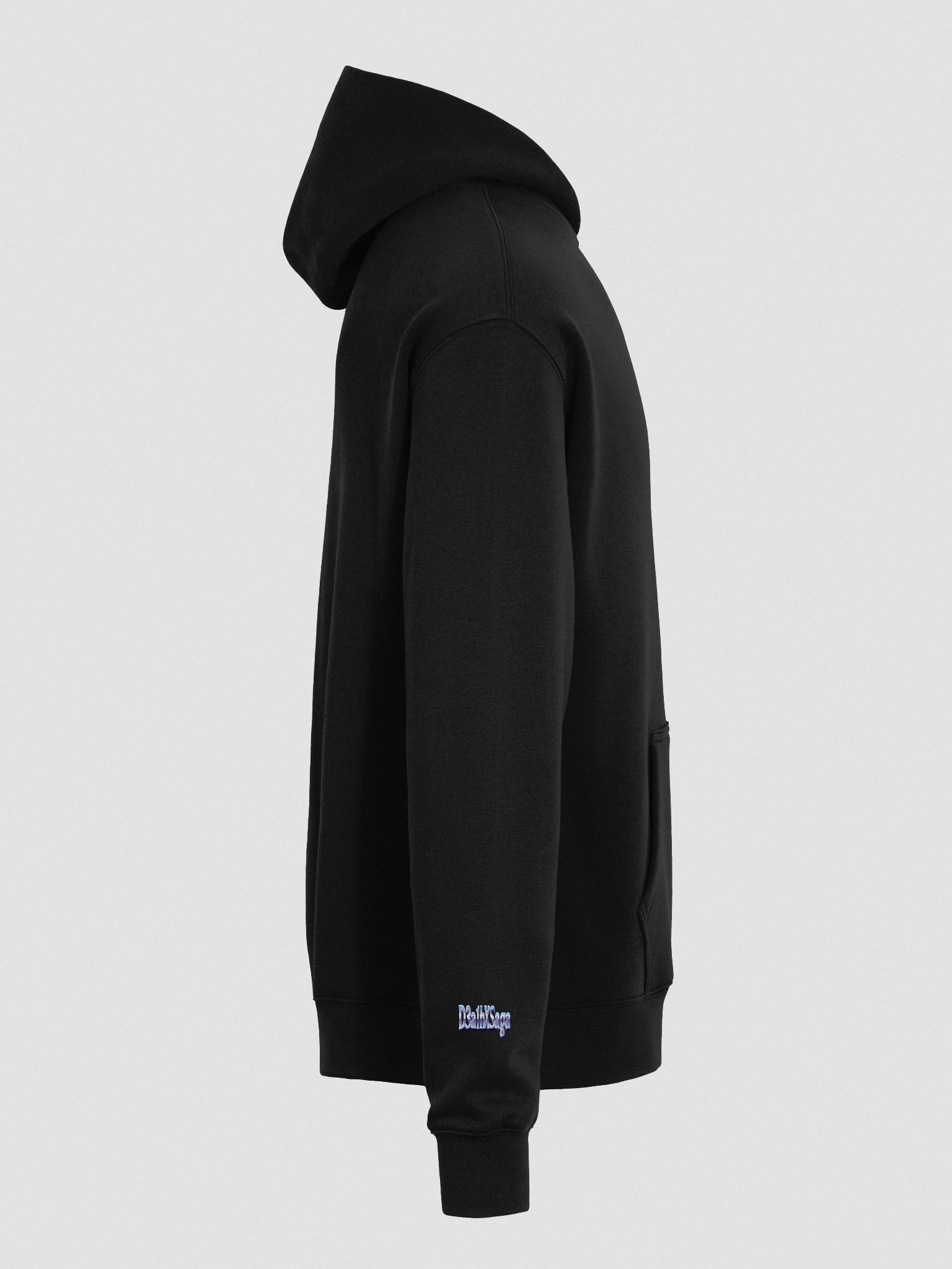 D3a1hXSaga™ Vaporwave Hoodie product image (8)