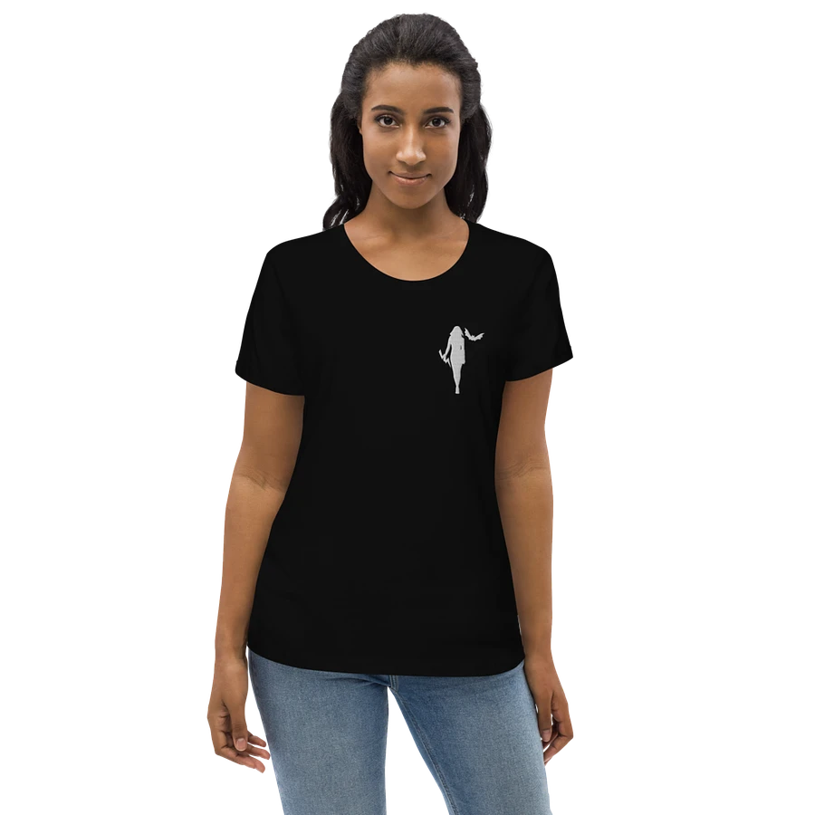 Proto-Valkyrie Women's Fitted Eco Tee product image (5)