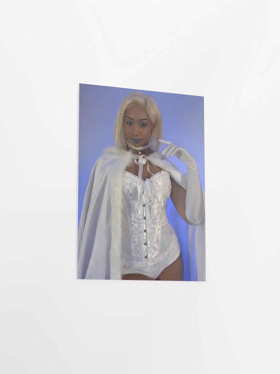 Emma Frost Poster product image (20)