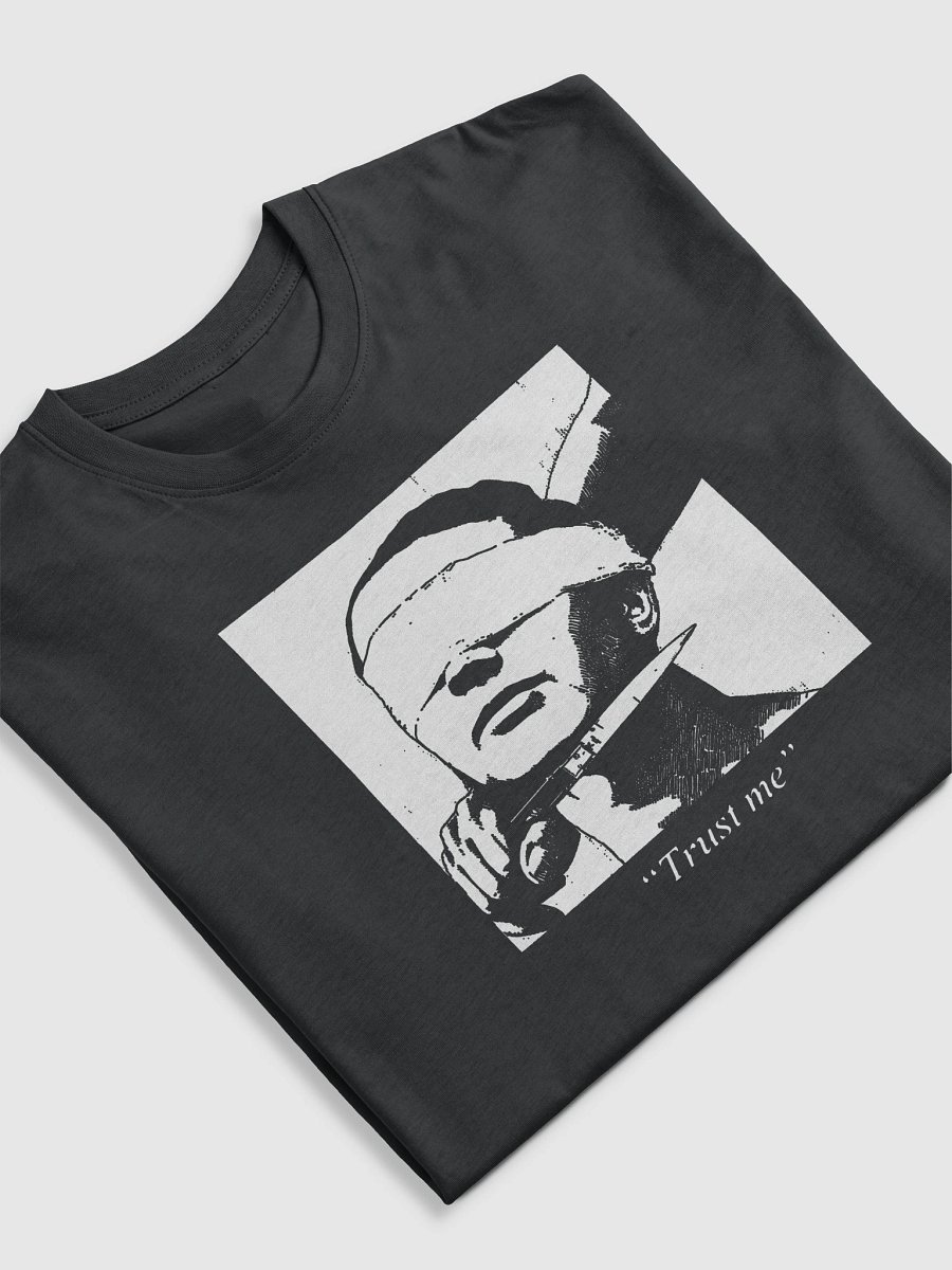 TRUST - TSHIRT product image (2)