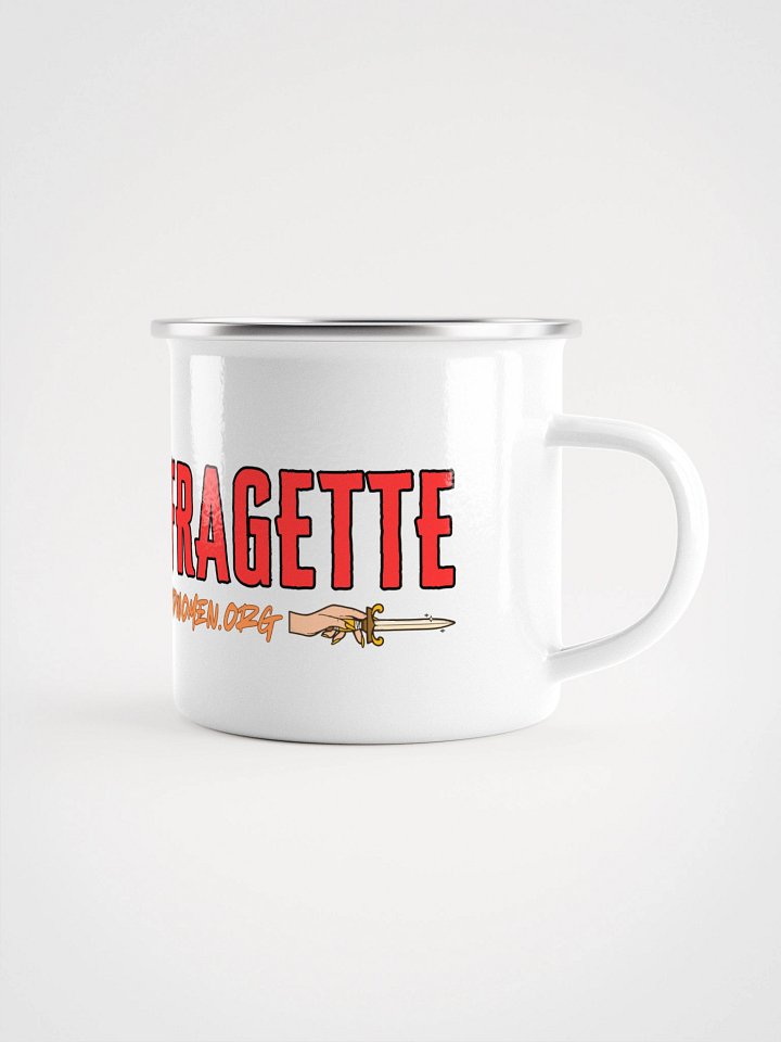 Suffragette Mug product image (1)