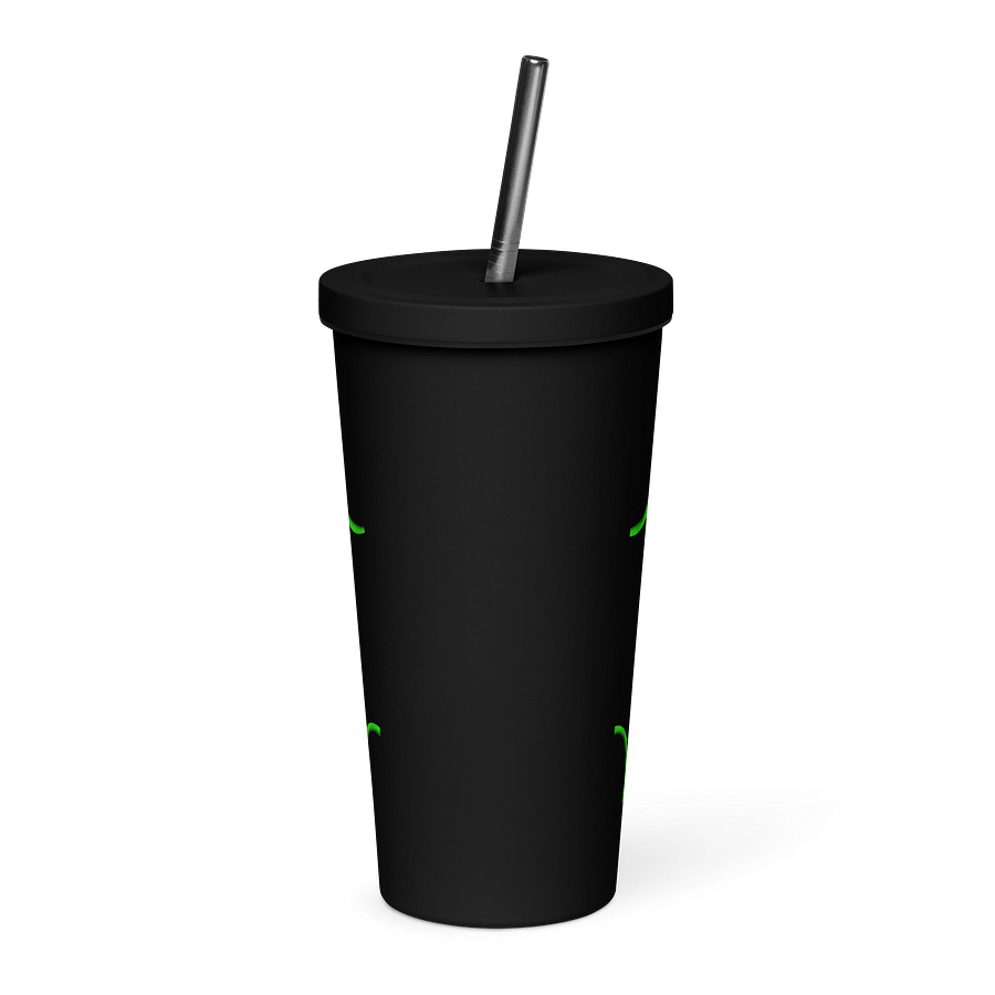 Galactic Gamer Insulated Tumbler product image (2)