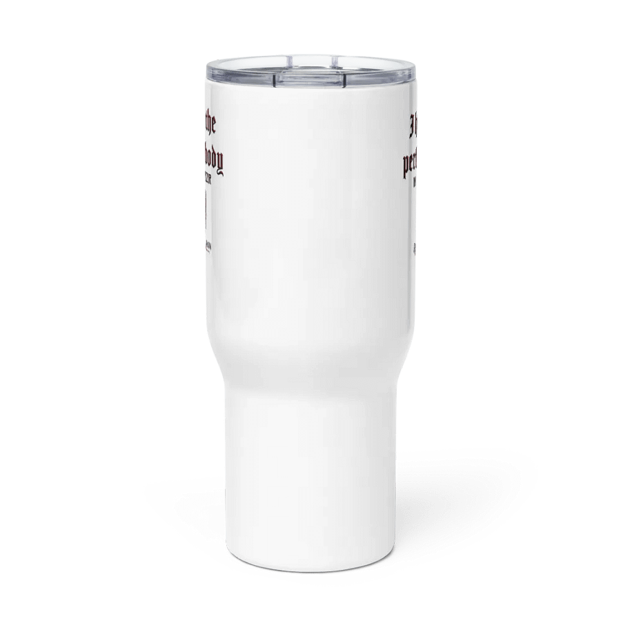Perfect Body - Big Tumbler product image (3)