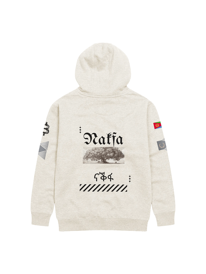 Nakfa Transcend Hoodie product image (9)
