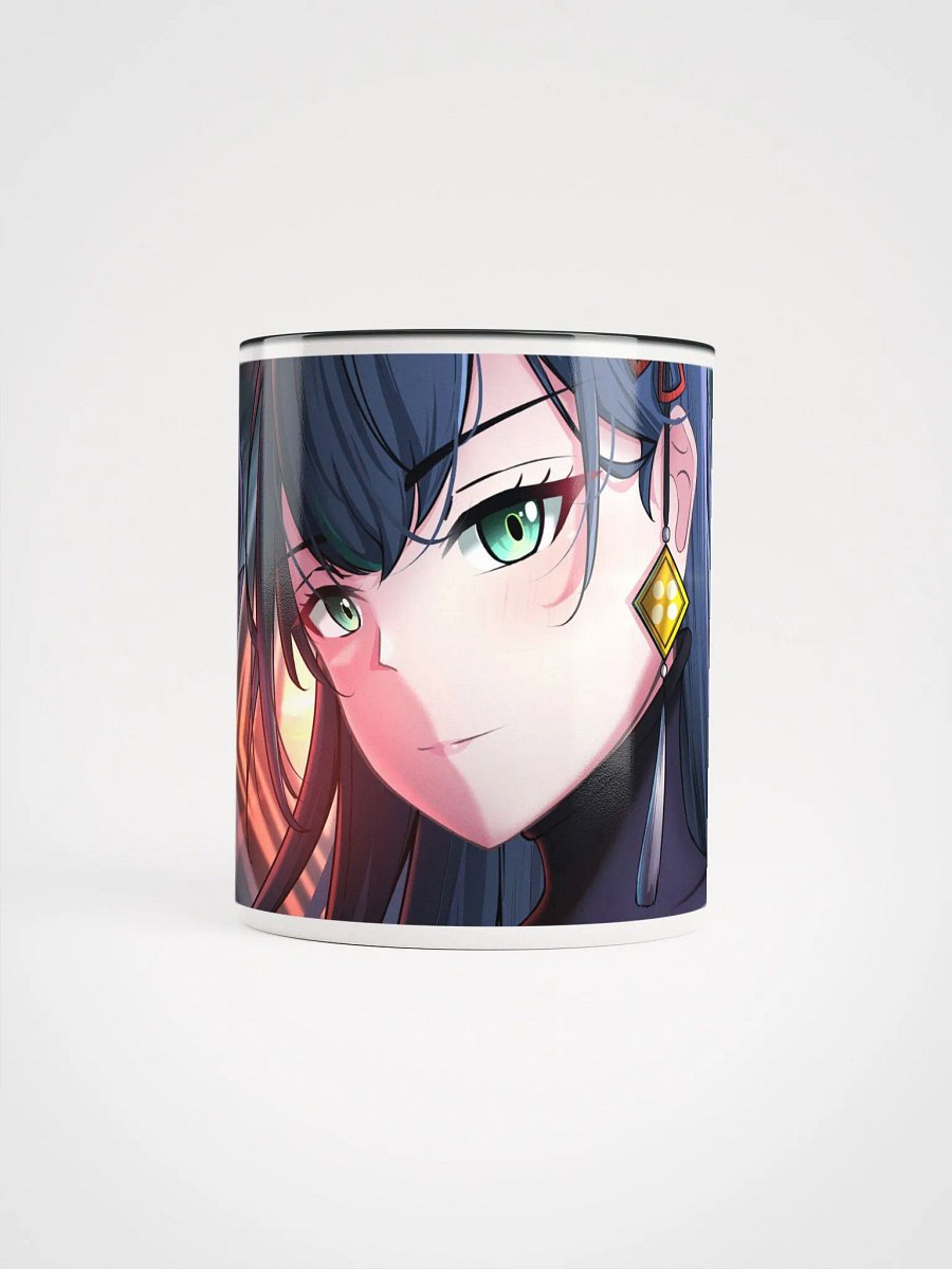 Ceramic Mug - Lin (Tower of Fantasy) product image (5)
