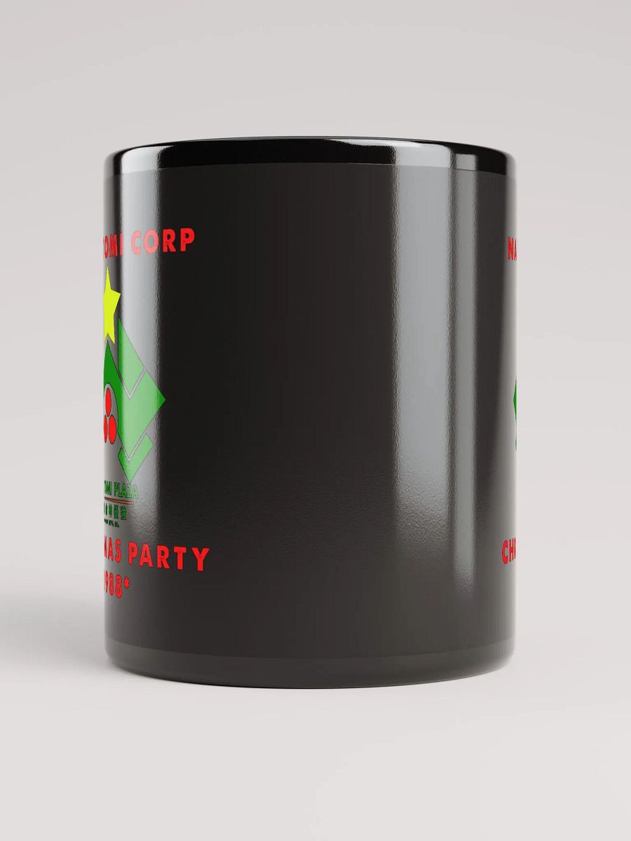 Nakatomi Corp - Mug product image (10)