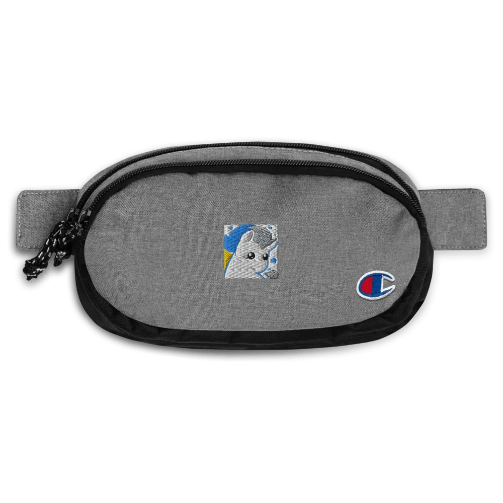 King_armani00 Fanny Pack product image (1)