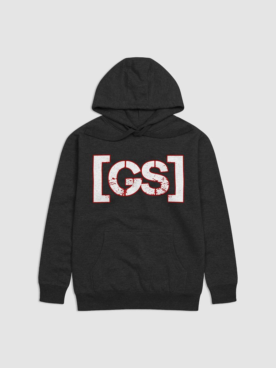 Network Hoodie product image (1)
