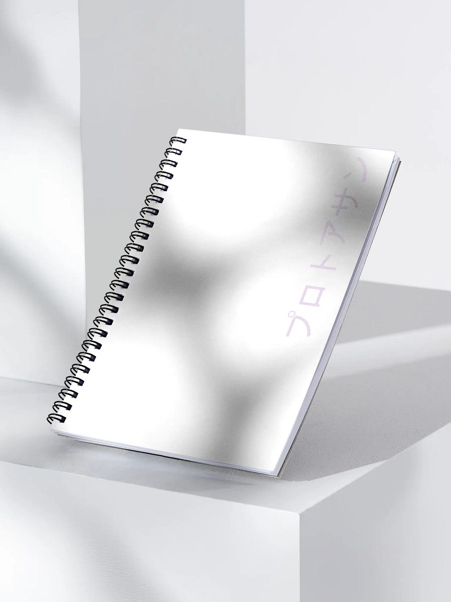 Ploto Notebook product image (3)