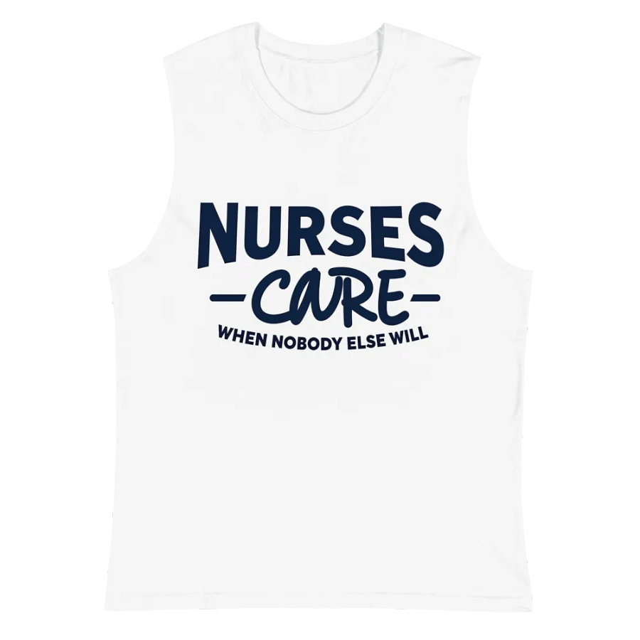 Empathy in Style Muscle Tank product image (2)