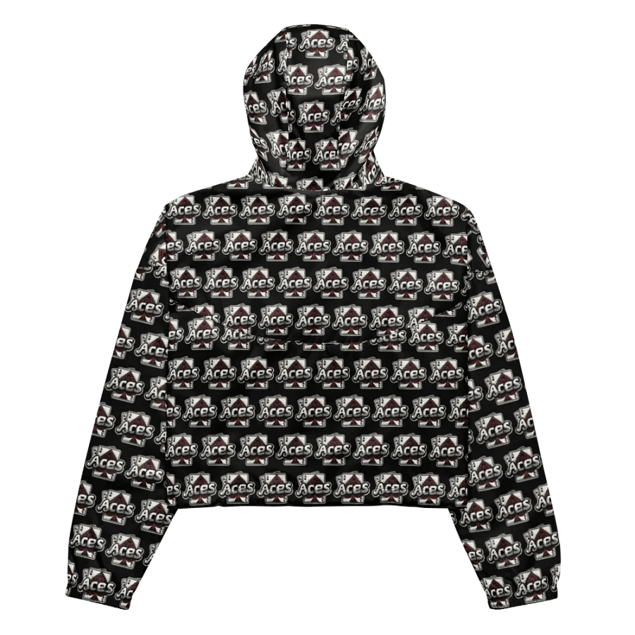 Retro Windbreaker product image (5)