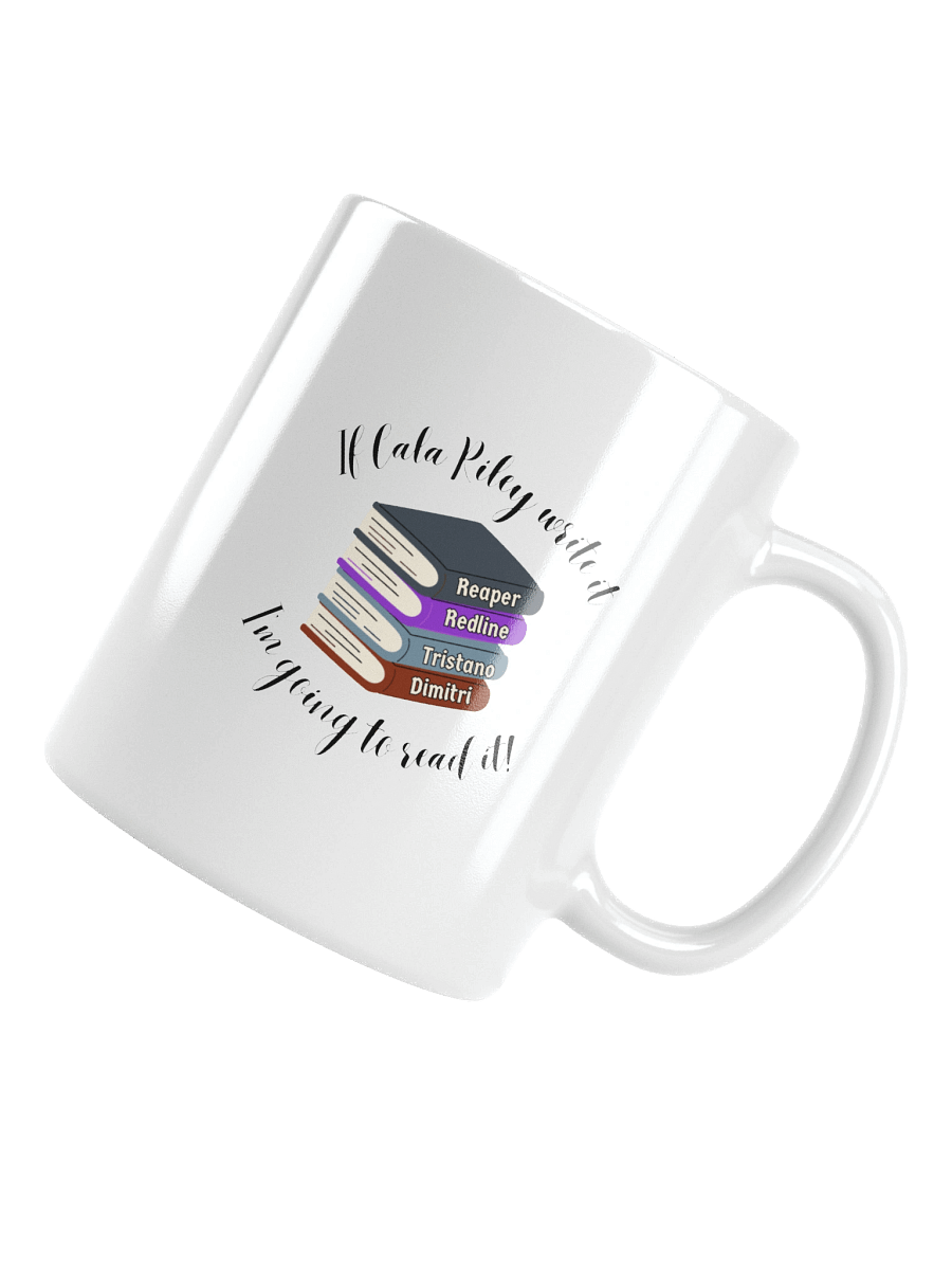 Cala Riley Mug product image (13)