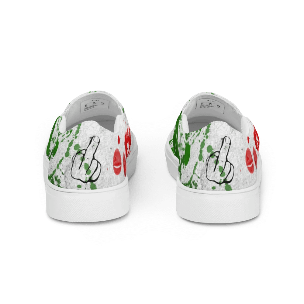 Va Fangool Slip-Ons product image (4)
