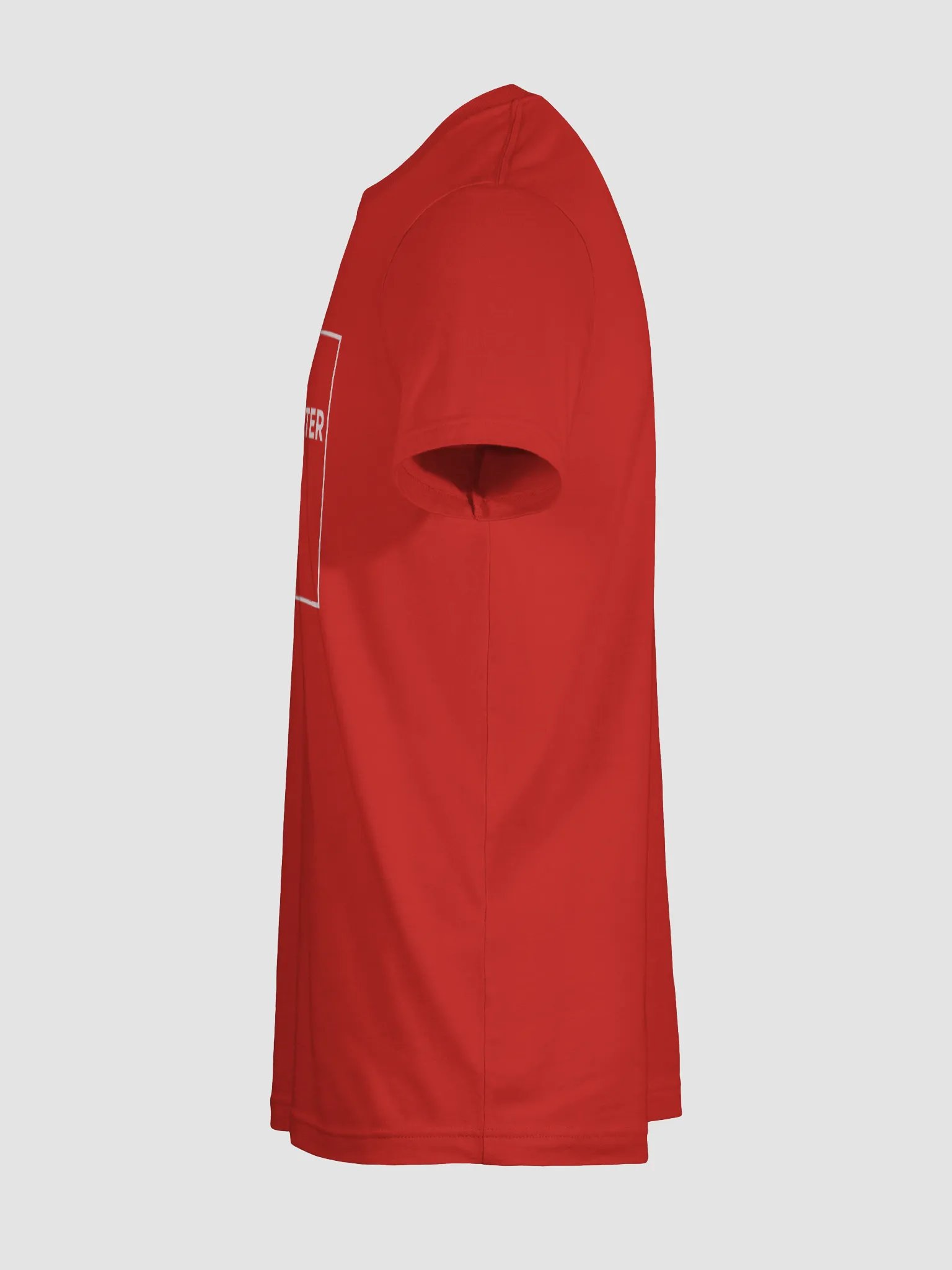 Paid Protester Tee product image (120)