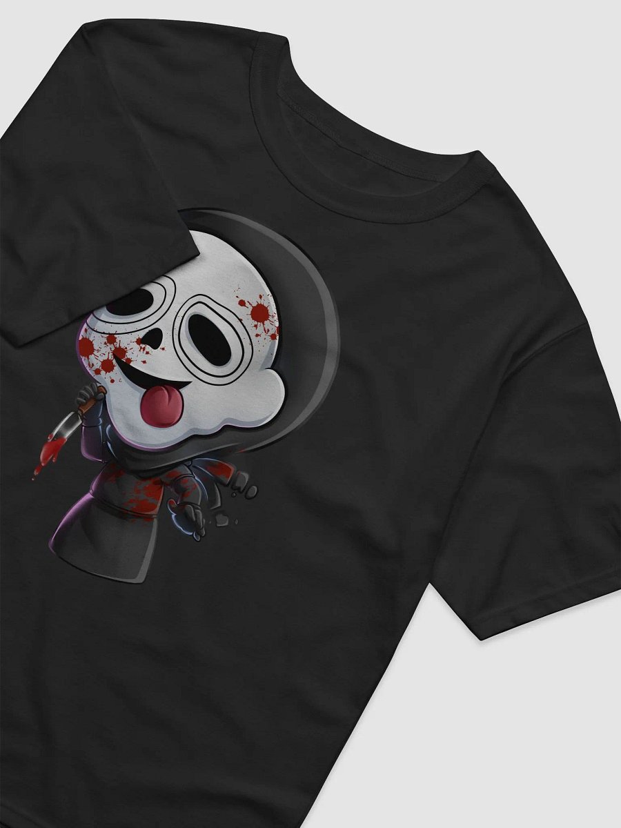 xGuillau (Ghostface Inspired) Champion Relaxed-fit T-Shirt product image (13)