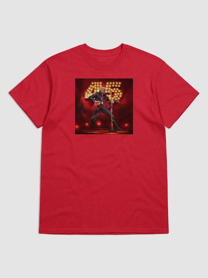 Trump/Elvis product image (2)