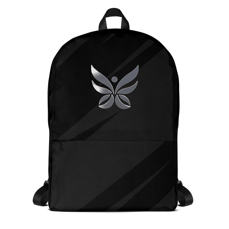 Chromatic Butterfly Backpack product image (1)