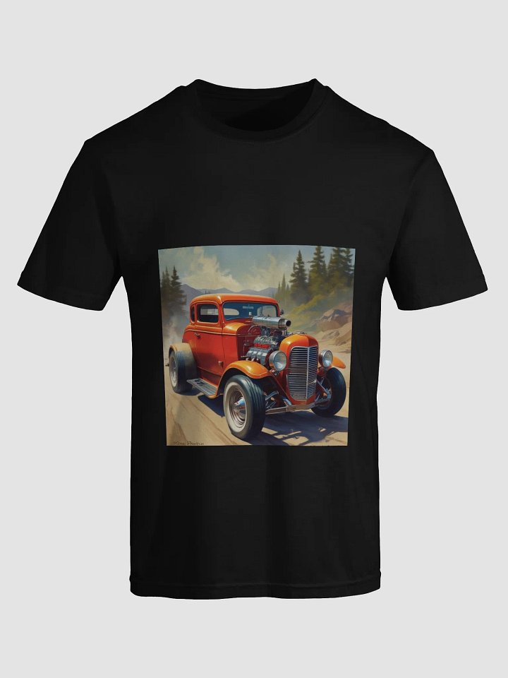 Hot Rod product image (6)