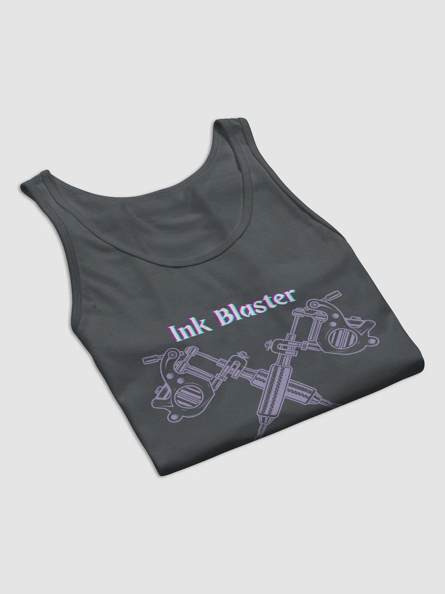 Ink Blaster Jersey Tee product image (5)