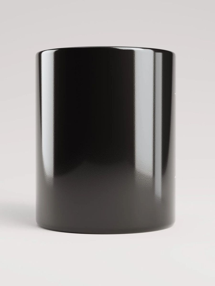 Starr Noir Dark Coffee Mug product image (5)