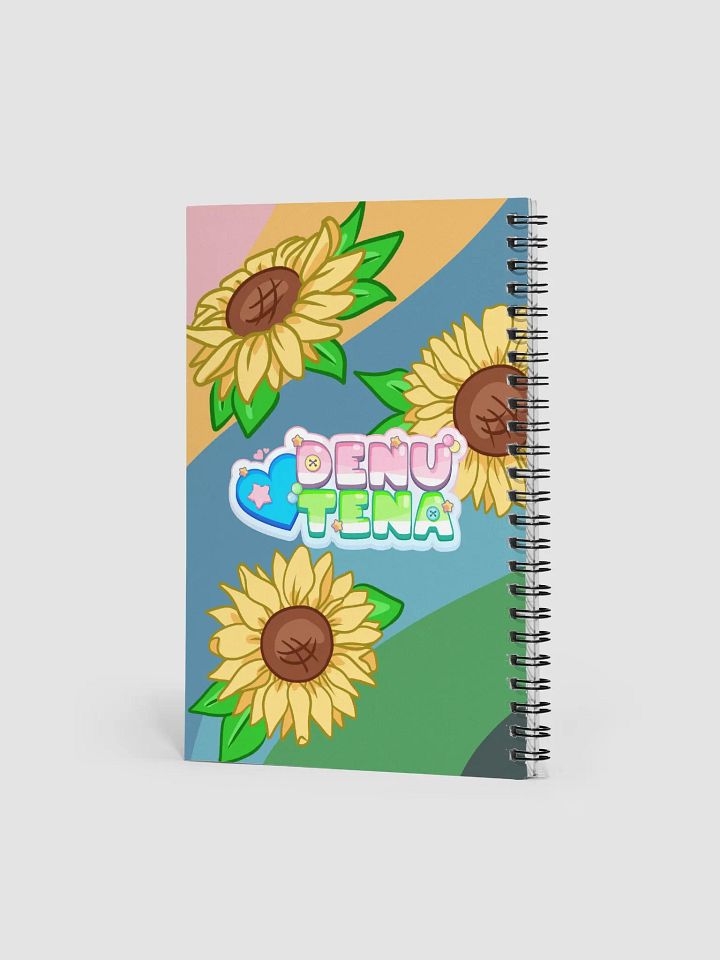 Megutena - Bullet Journal product image (2)
