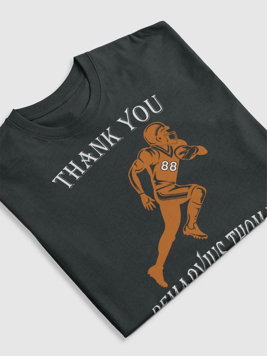 Thank You Demaryius Thomas 1987 2021 product image (5)