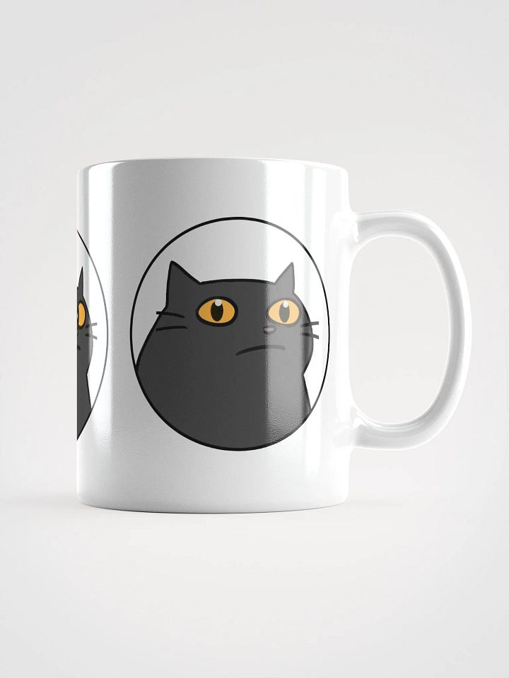 Ellipses Jack Mug product image (1)