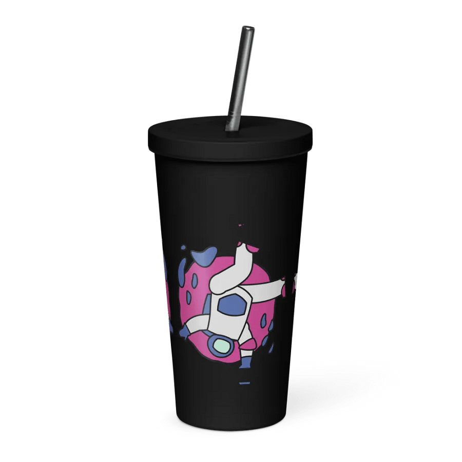Sucked Away product image (1)