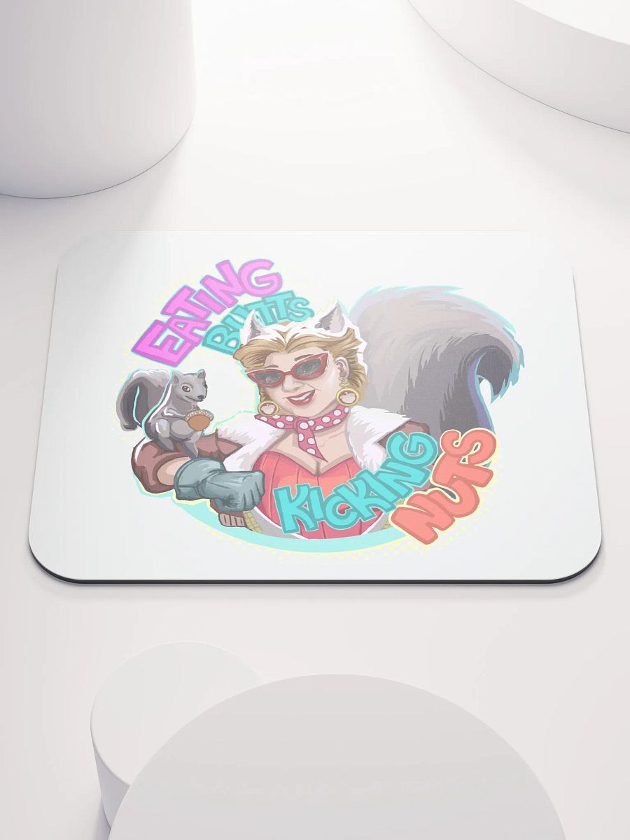 Squirrel Byrd product image (1)