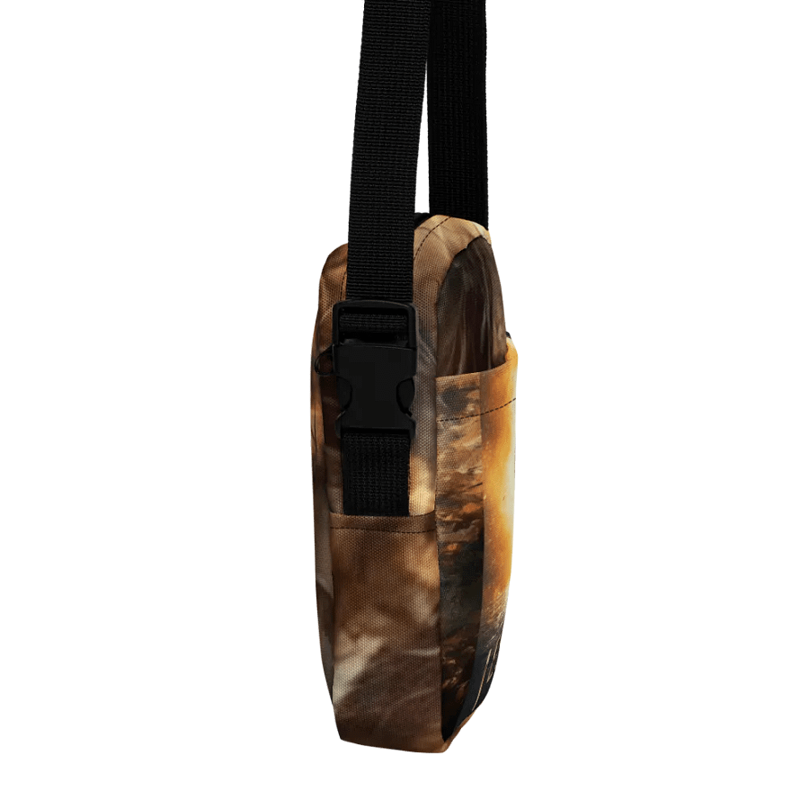 Buhay Tuklas Jesus Divine Glow Crossbody Bag product image (6)