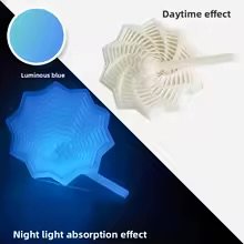 3D Printed Sensory Star product image (25)