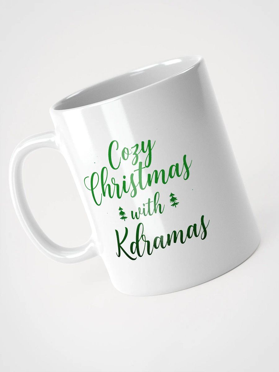 Christmas special Mug product image (6)