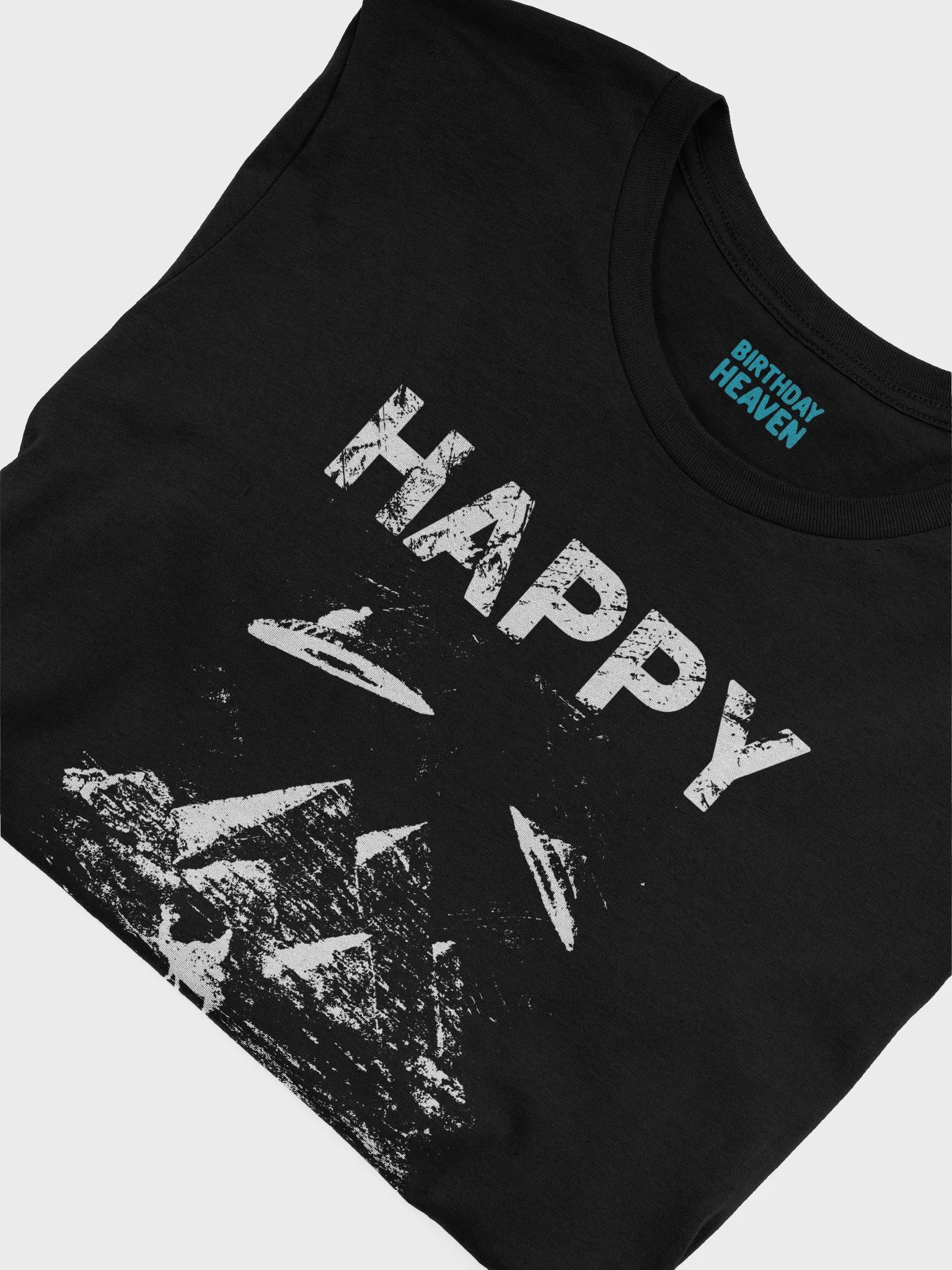 Happy Birthday (UFO Egypt) T-Shirt product image (5)