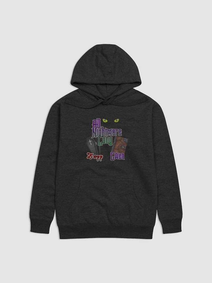 AllNightmareLong Hoodie product image (1)