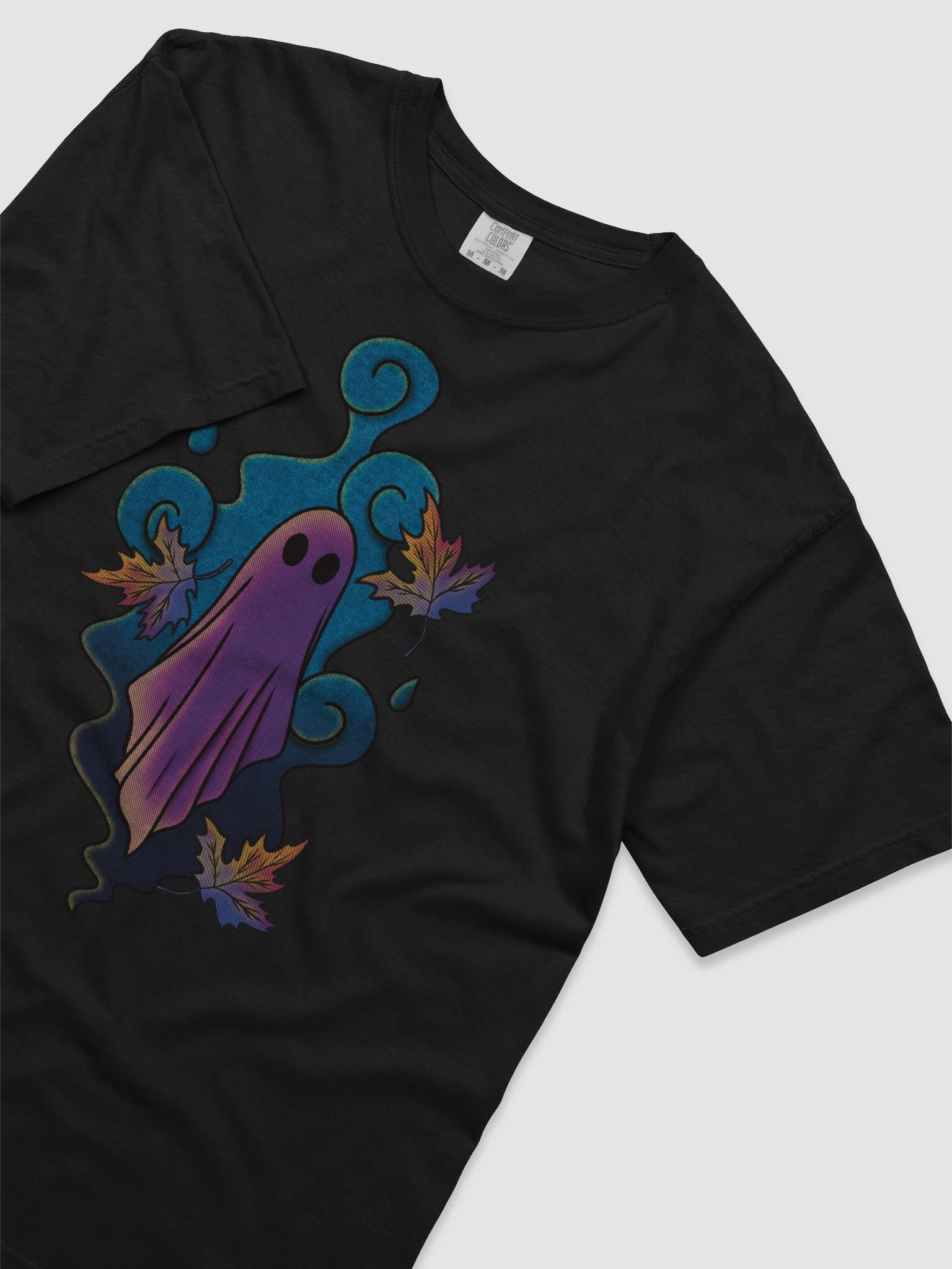 Cozy Ghost product image (5)