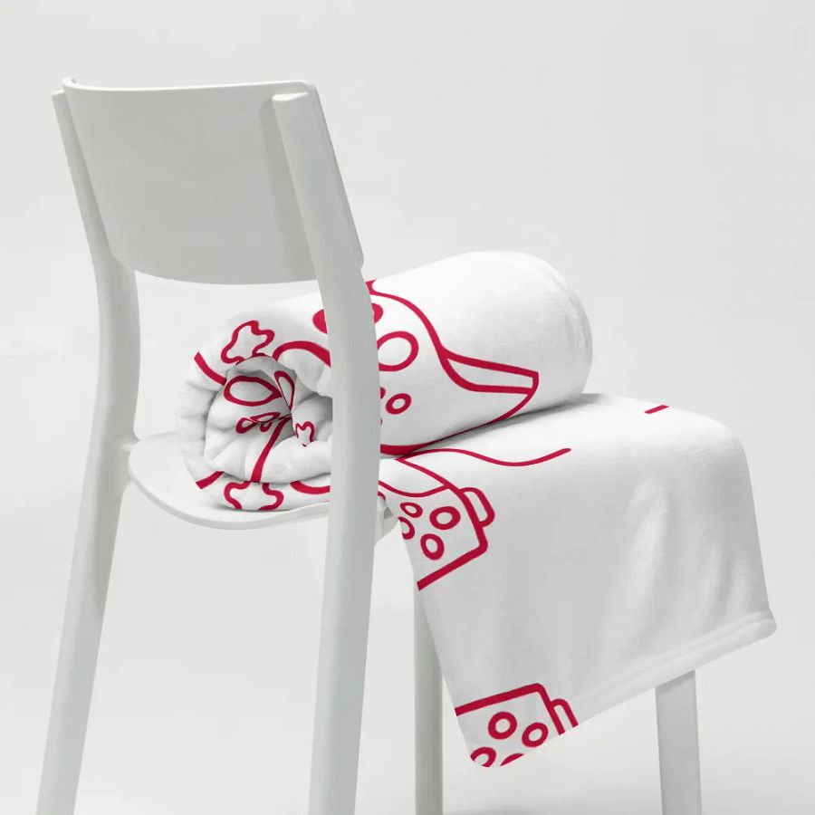 GAMING blanket product image (8)