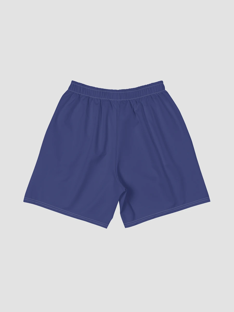 Athletic Shorts - Blue Nightfall product image (6)