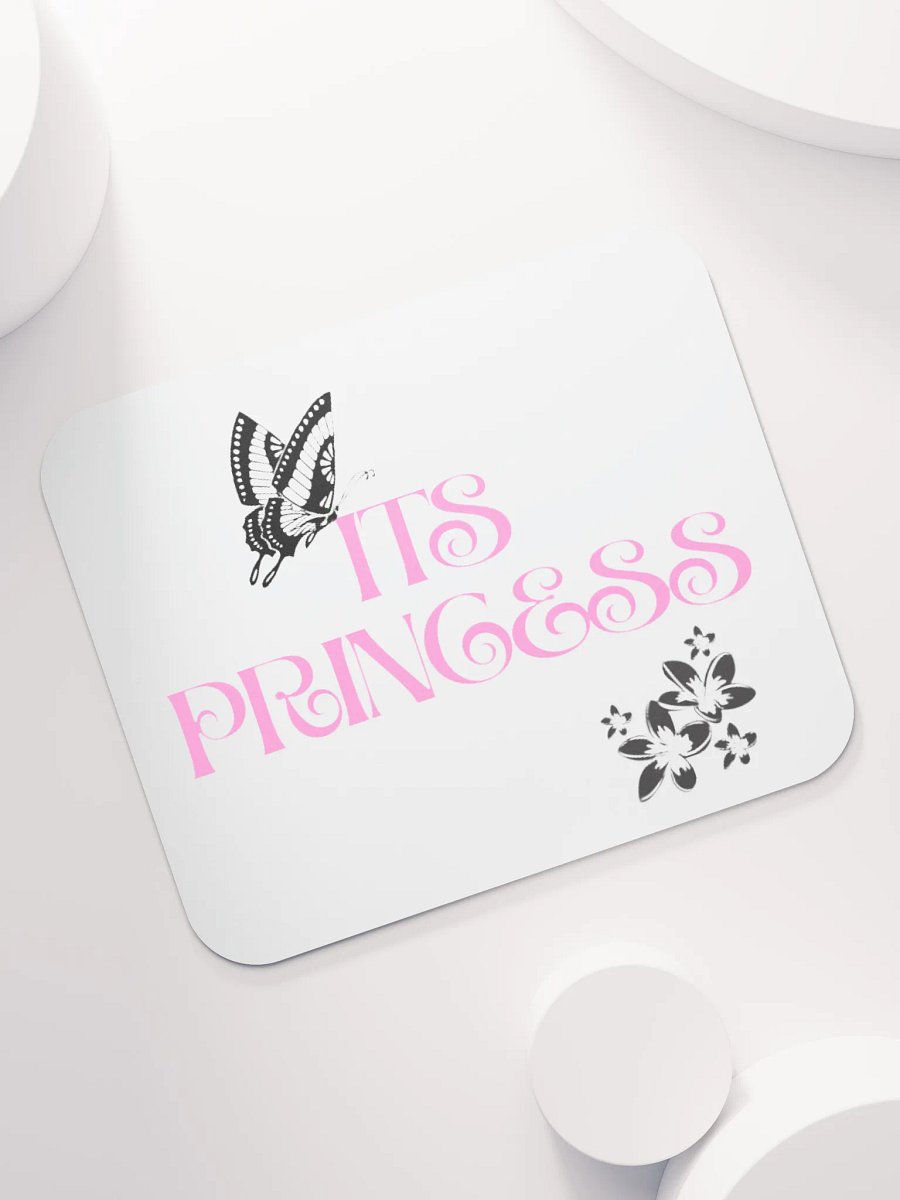 Regal Princess Mouse Pad product image (7)