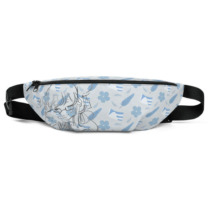 Travel with a friend - Fanny Pack product image (2)