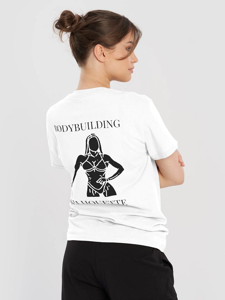 Athlete Tee product image (26)