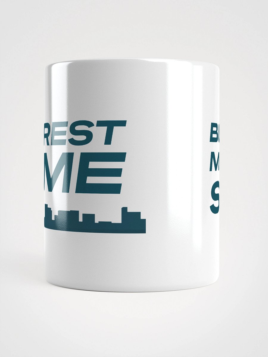 Arrest Me, But Make It Sexy 20oz Mug product image (6)