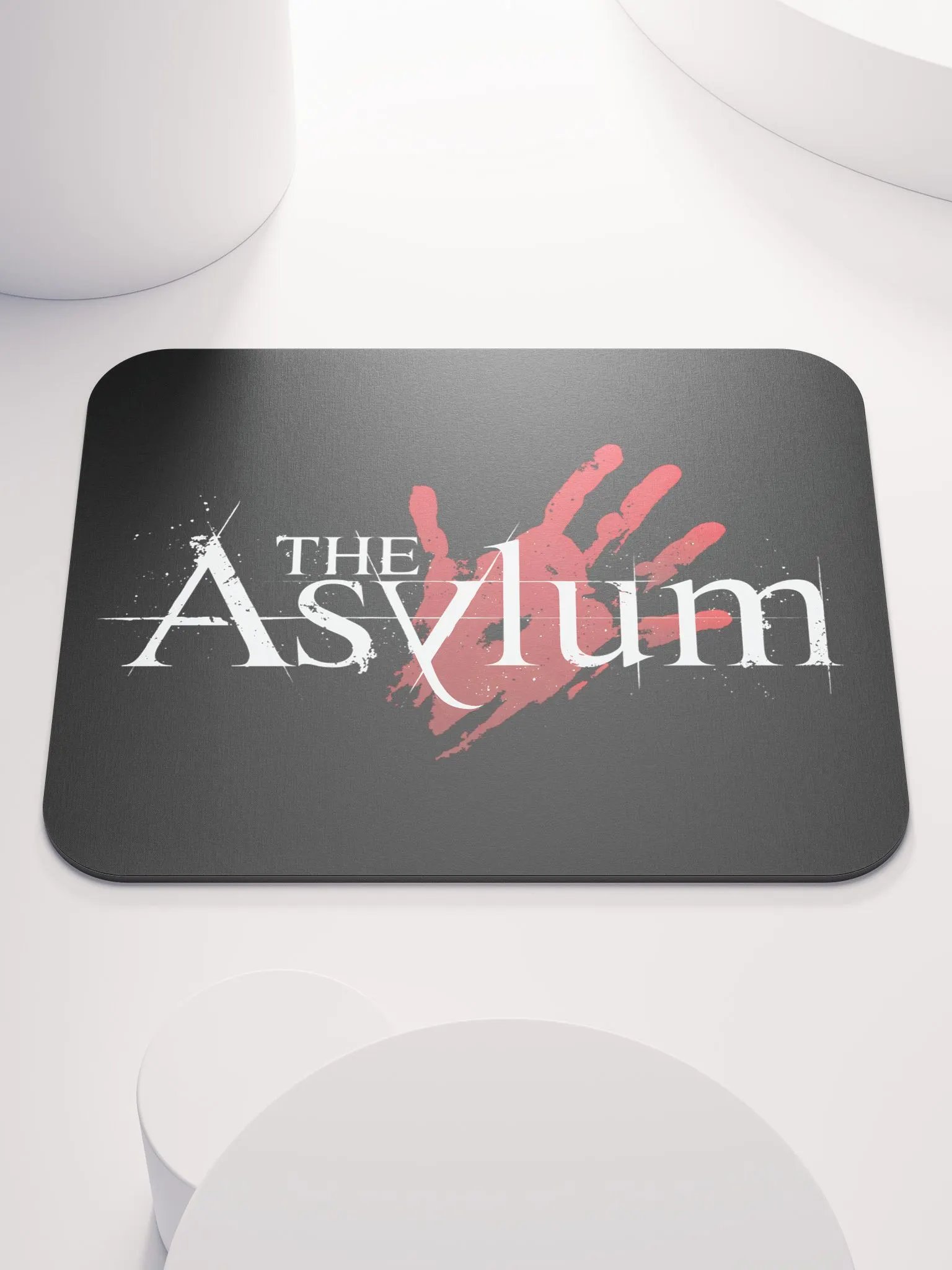 The Asylum product image (1)