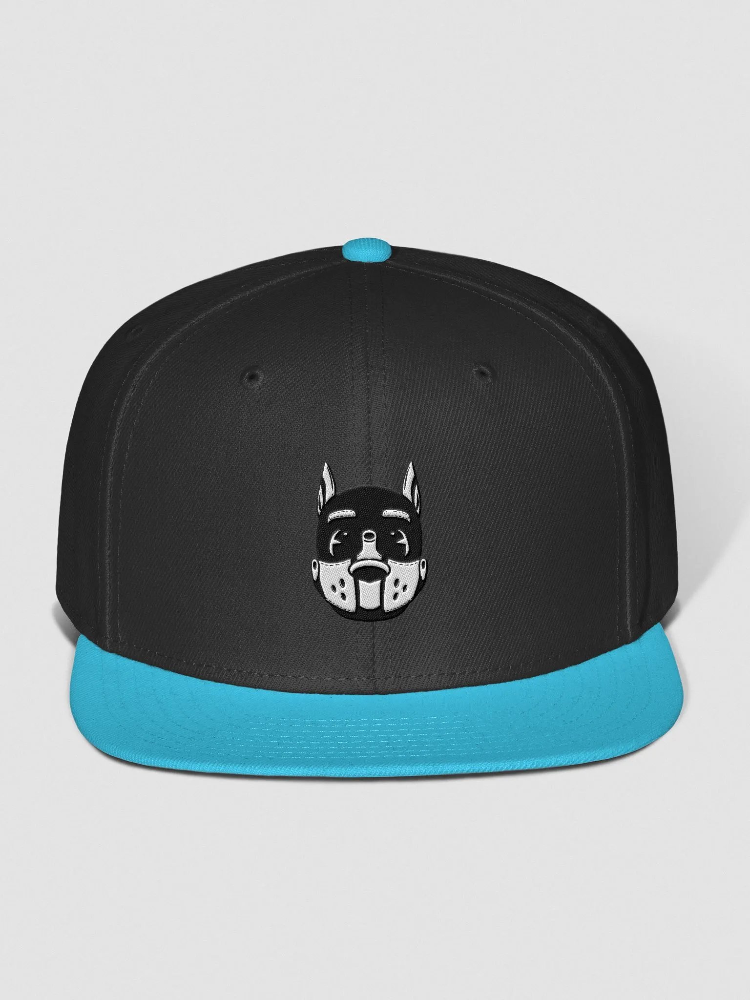 Rubberhose Pup - Snapback Cap product image (6)