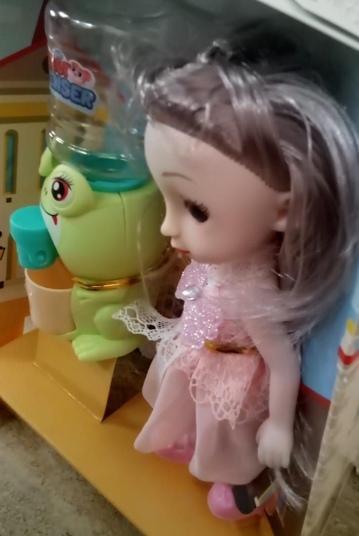 CUTE DOEE TOY product image (1)