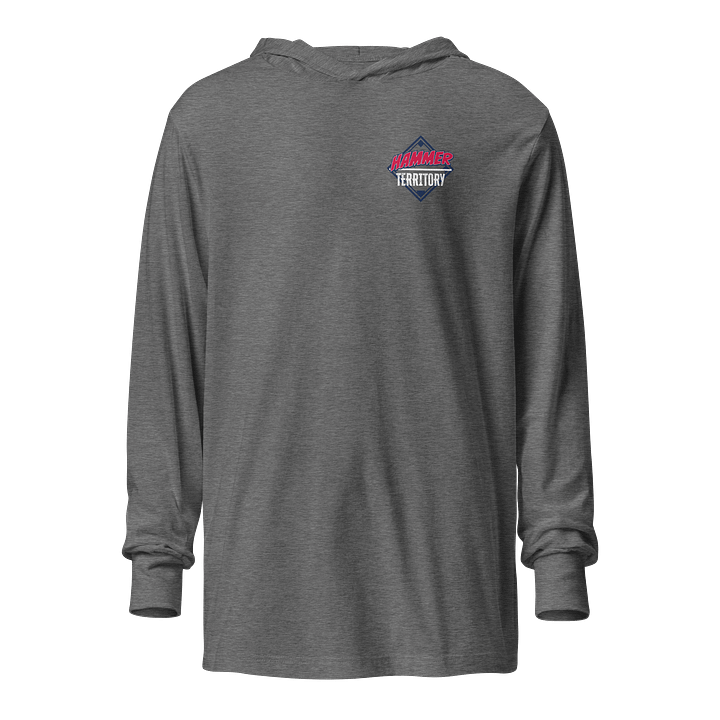 Lightweight Hoodie product image (5)