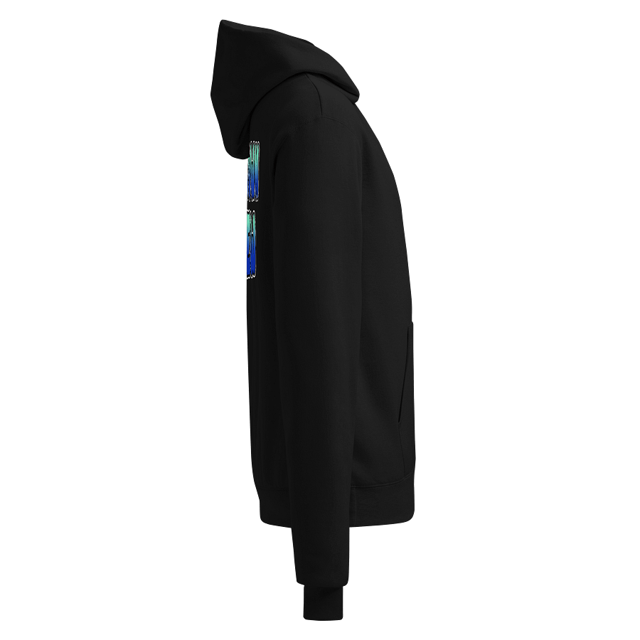 NTC Champion Unisex Hoodie product image (4)